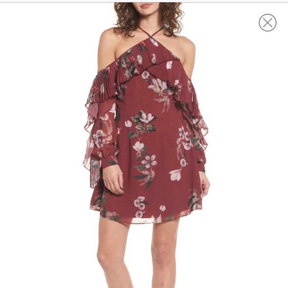 NWT Keepsake the Label Last Dance Dress - Picture 3 of 7